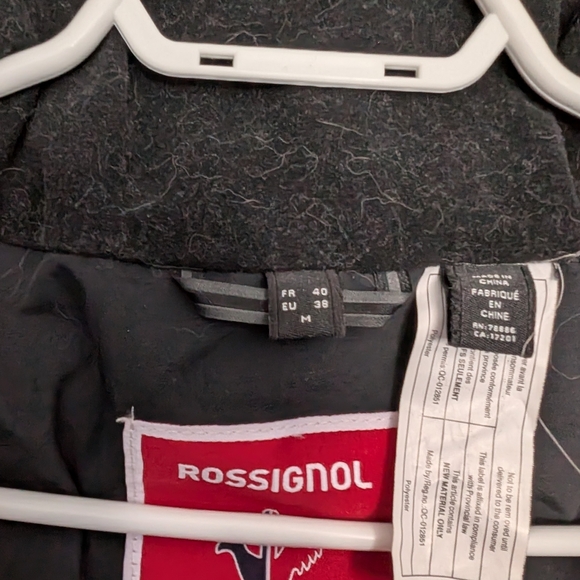 Winter Jacket - Picture 5 of 5